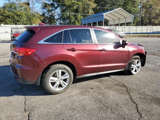 VIN 5J8TB3H57EL001646 2014 Acura RDX, Technology no.3