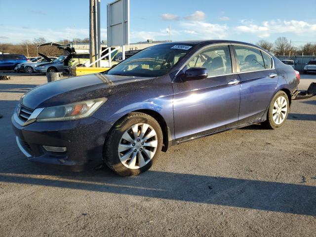 2013 Honda Accord Coupe EX