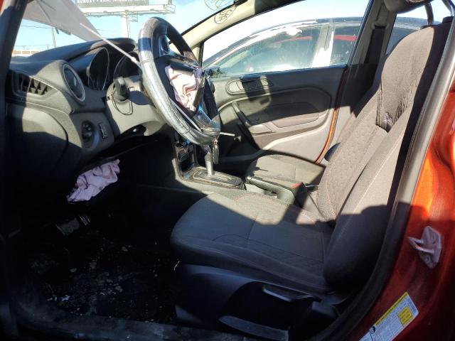 2019 FORD FIESTA ST - 3FADP4DJ0KM162823