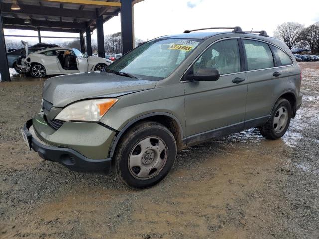 2007 Honda CR-V LX