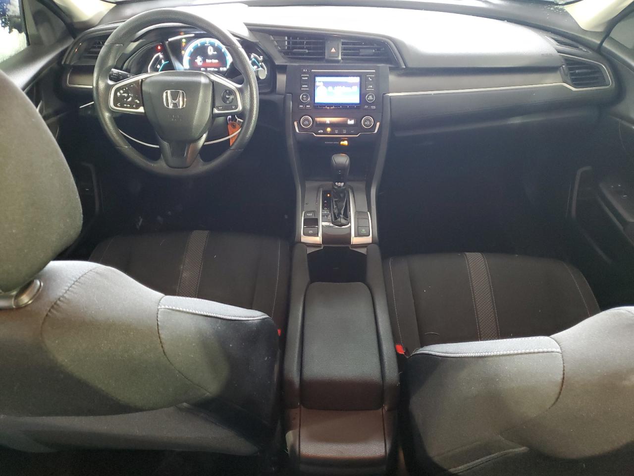 2HGFC2F67LH586934 HONDA CIVIC 2020