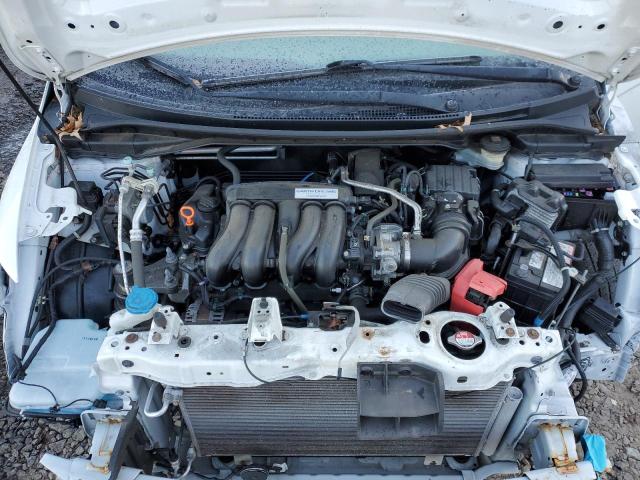 2016 HONDA FIT LX - JHMGK5H5XGX025512