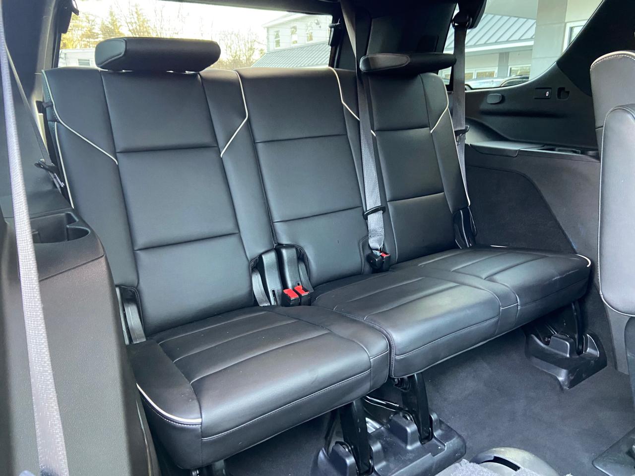 1GYS4FKL0MR283079 2021 Cadillac Escalade Sport