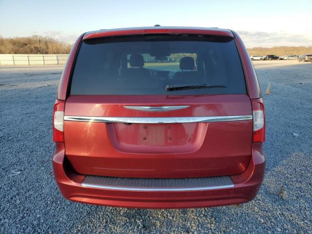 2015 CHRYSLER TOWN & COU - 2C4RC1BG1FR514825