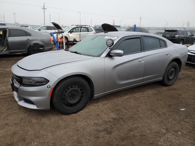 2015 Dodge Charger 