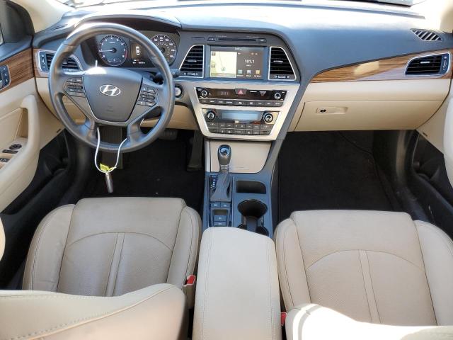 2015 HYUNDAI SONATA SPO 5NPE34AF4FH189819