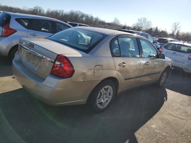 1G1ZS52F55F105890 | 2005 Chevrolet malibu