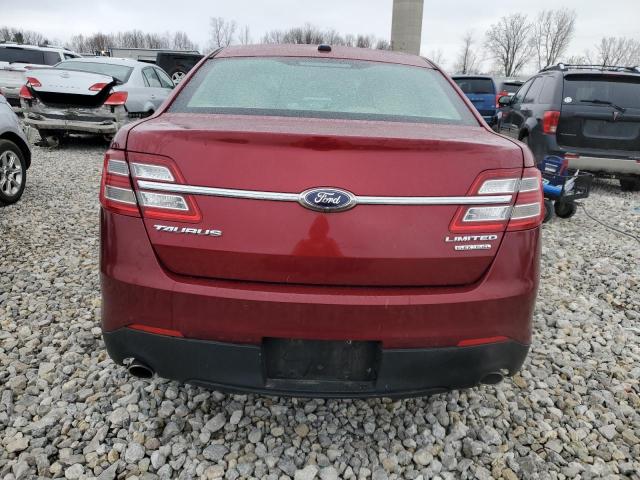 1FAHP2F82EG141714 | 2014 FORD TAURUS LIM