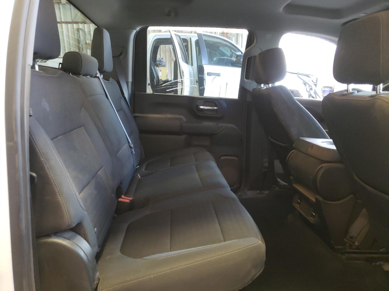 2GC1YNEY6N1203141 CHEVROLET ALL Models 2022