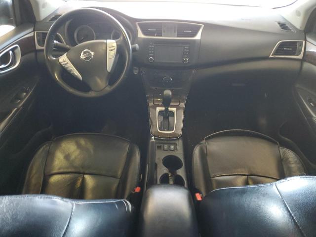 3N1AB7AP0FY288221 | 2015 NISSAN SENTRA S