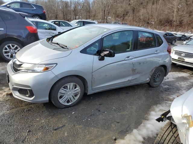 2019 Honda Fit LX