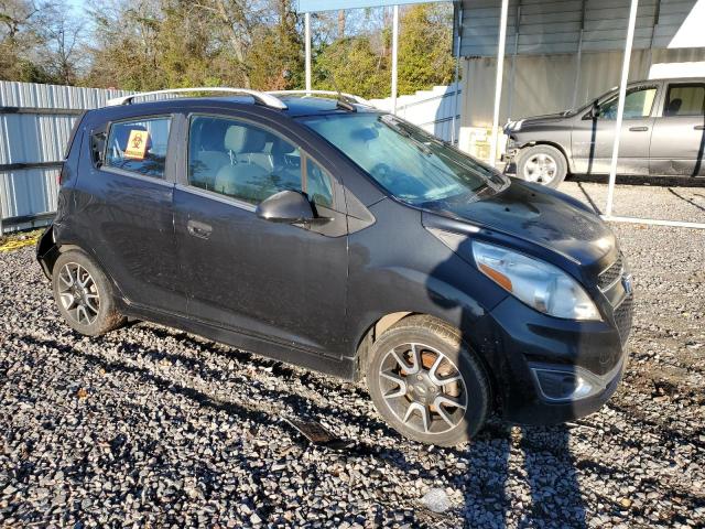 2013 Chevrolet Spark 2Lt VIN: KL8CF6S97DC511714 Lot: 40479044