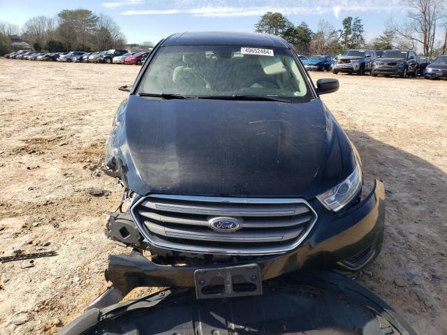 2018 FORD TAURUS SE - 1FAHP2D82JG119449