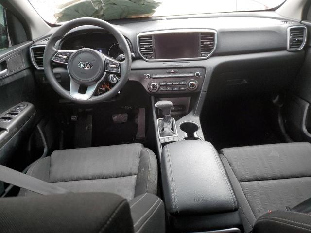 KNDPMCAC5M7932916 Kia Sportage L 8