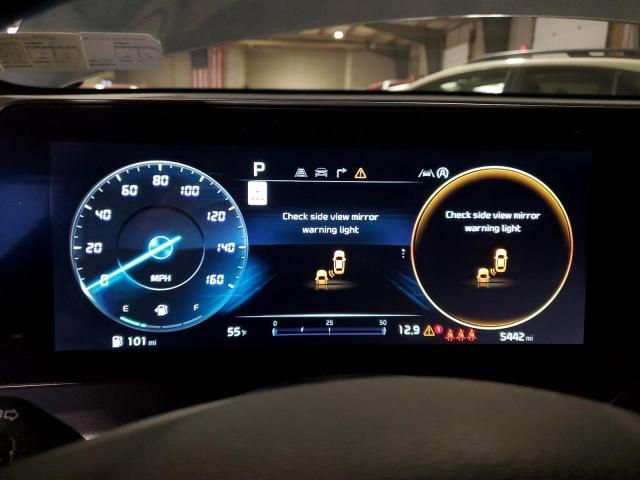 2023 KIA SPORTAGE S - 5XYK5CAF6PG115365