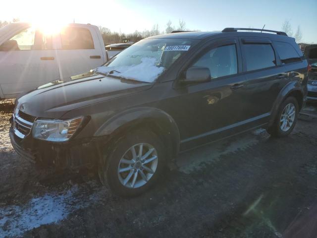 2014 Dodge Journey SXT