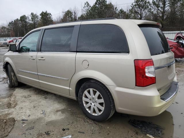 2C4RC1BG7GR212957 | 2016 CHRYSLER TOWN and COU