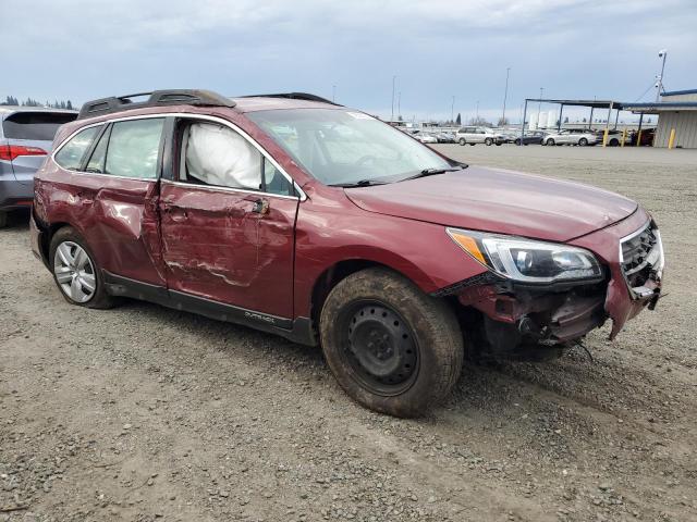 2015 SUBARU OUTBACK 2. 4S4BSAAC9F3238112