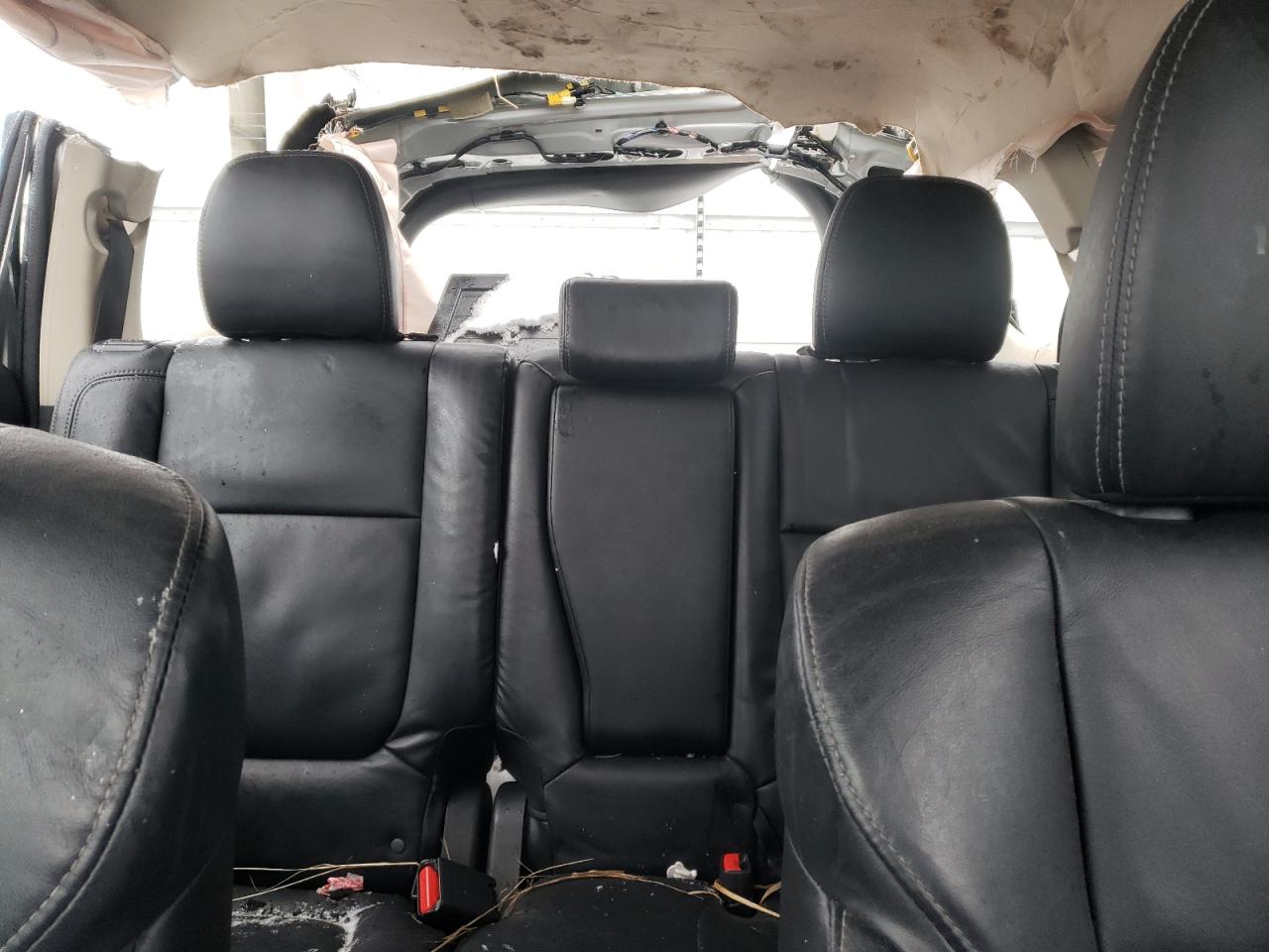 JA4AZ3A34KZ038943 2019 Mitsubishi Outlander Se