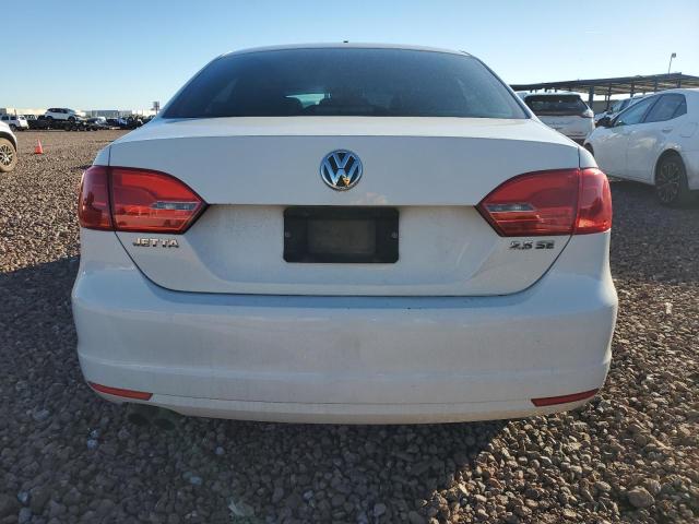 2017 VOLKSWAGEN JETTA SE - 3VWDP7AJ3CM107636
