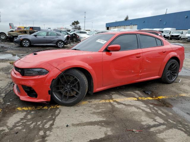 2021 Dodge Charger Scat Pack