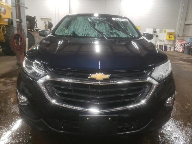 3GNAXSEV9LS724760 | 2020 Chevrolet equinox ls