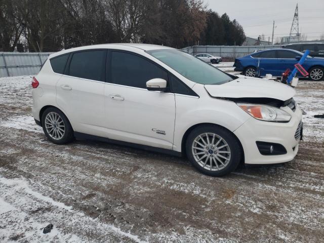 1FADP5CU6EL510857 | 2014 FORD C-MAX PREM