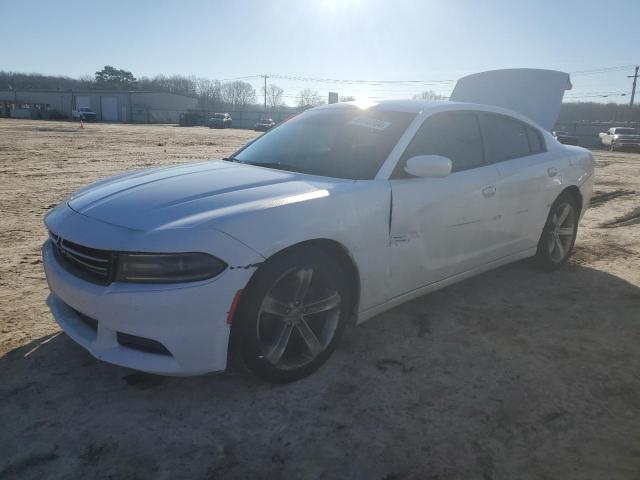 2015 Dodge Charger SE