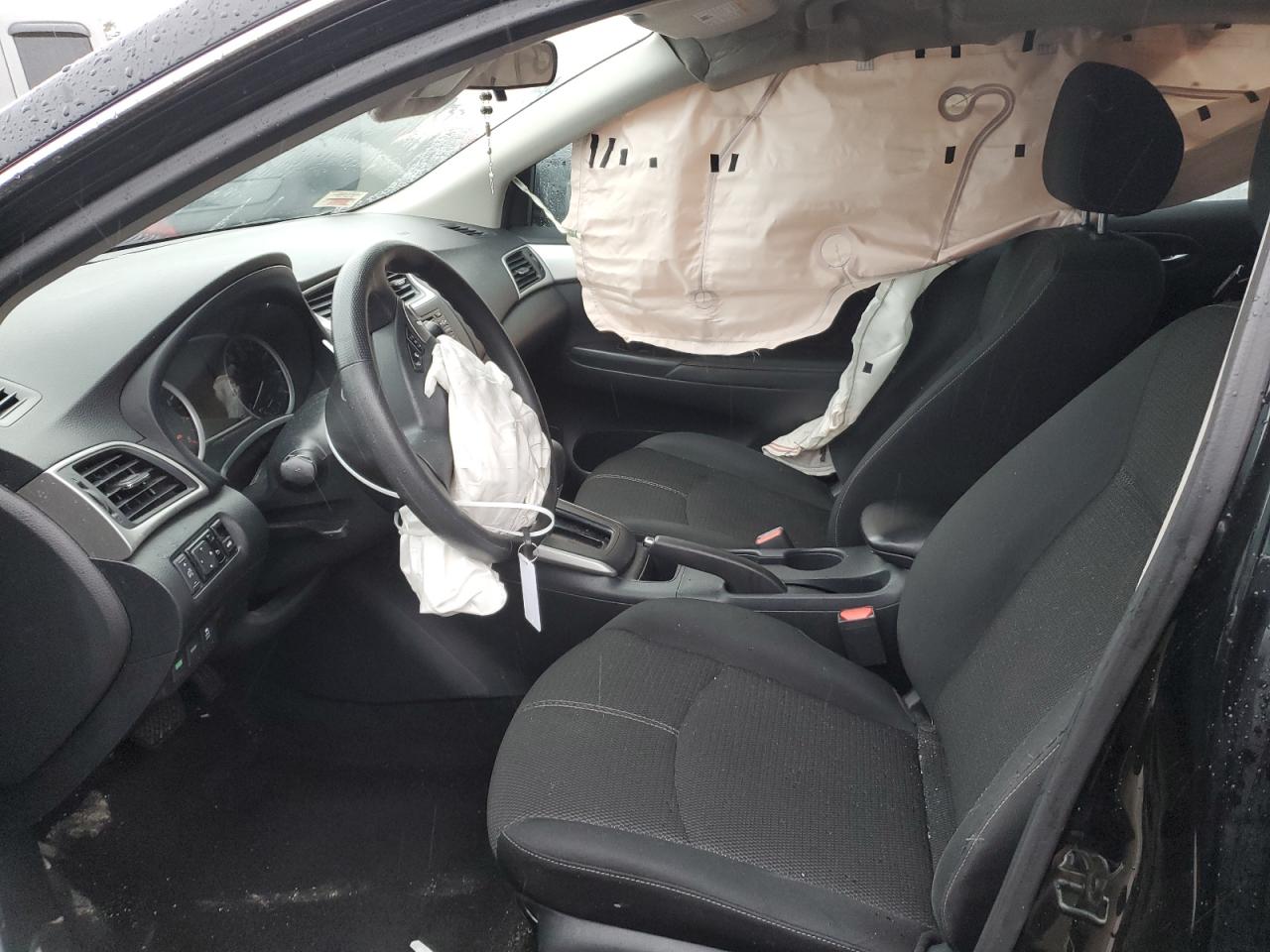 3N1AB7AP7JY253801 NISSAN SENTRA 2018