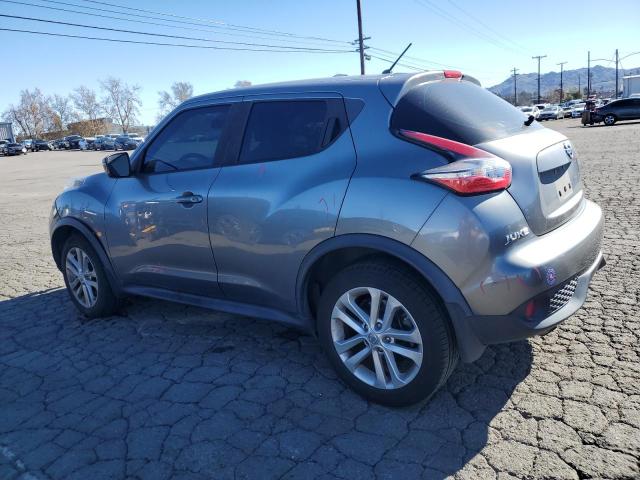 2017 NISSAN JUKE S - JN8AF5MR2HT705227