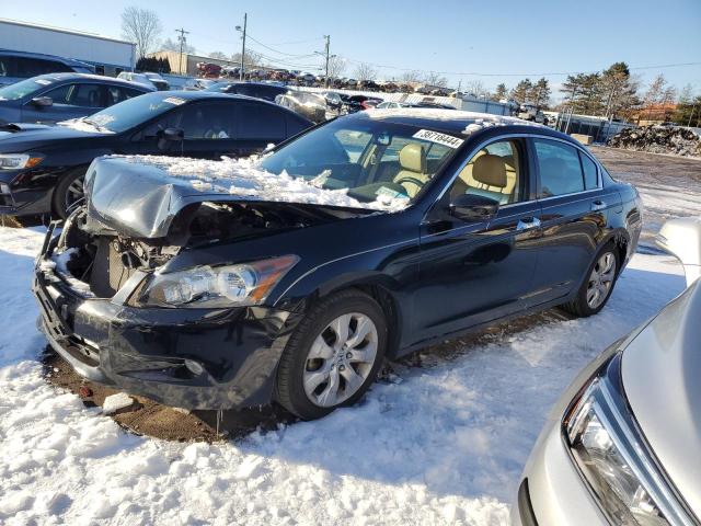 2010 Honda Accord Coupe EX-L