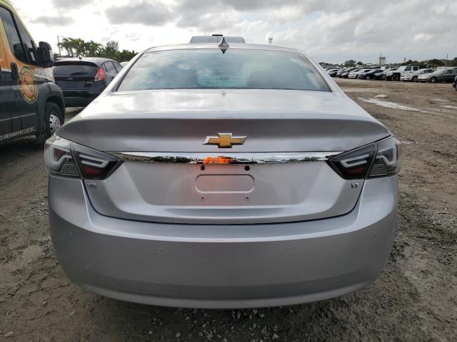 2G1125S36F9164573 | 2015 CHEVROLET IMPALA LT