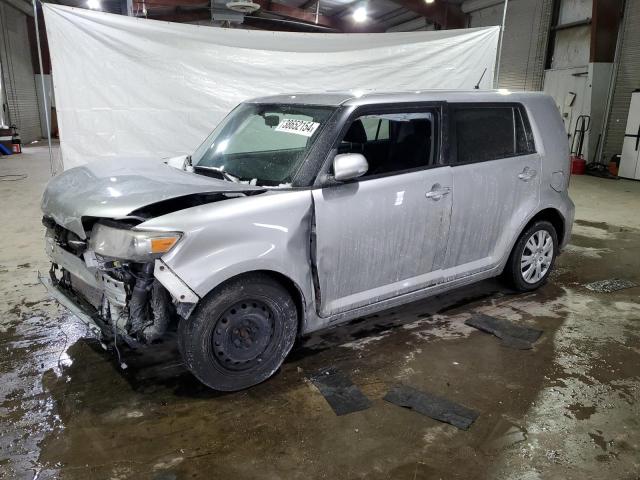 2014 Scion xB 