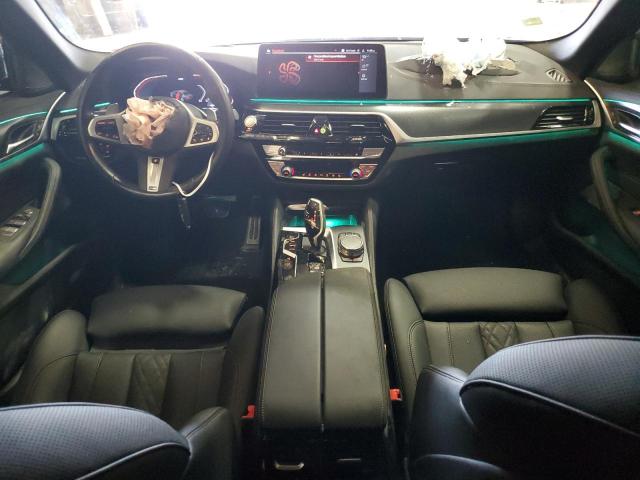2023 BMW 530 XI - WBA13BJ06PWY12378