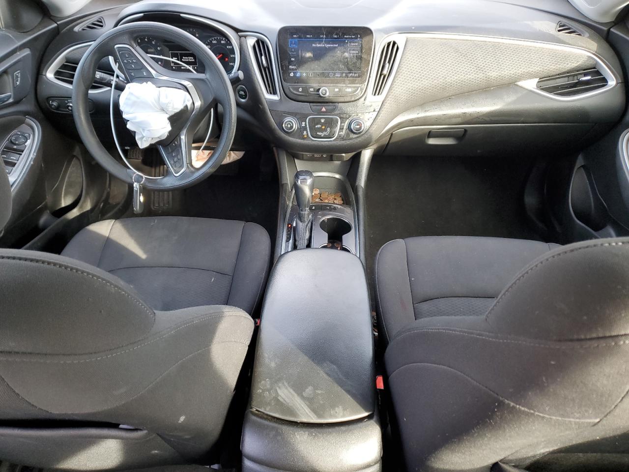 1G1ZC5ST4KF218115 CHEVROLET MALIBU 2019