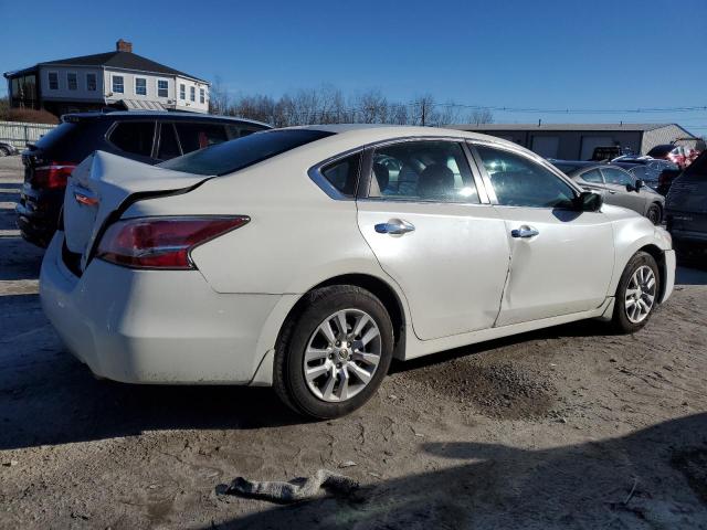 1N4AL3AP1EC107059 | 2014 NISSAN ALTIMA 2.5