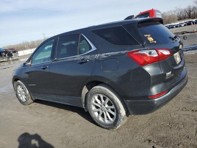 2018 CHEVROLET EQUINOX LT - 2GNAXJEV0J6190702