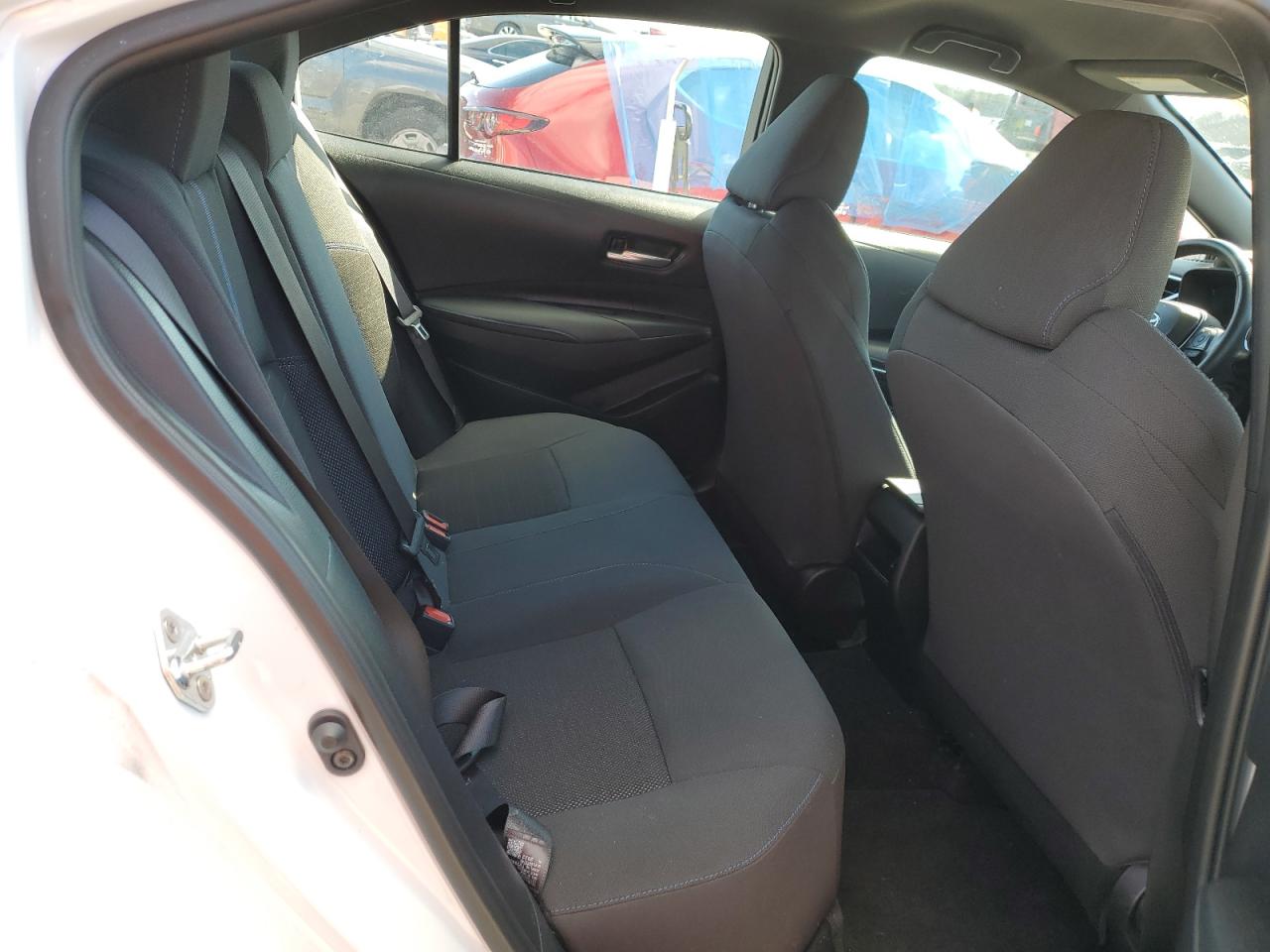 5YFS4MCE4NP129867 TOYOTA COROLLA 2022