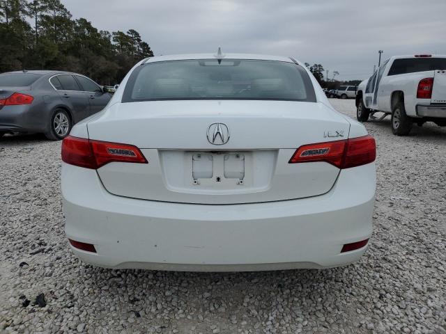 19VDE1F79FE009172 | 2015 ACURA ILX 20 TEC