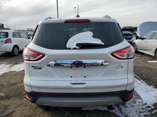 1FMCU9G95GUC36703 | 2016 FORD ESCAPE SE