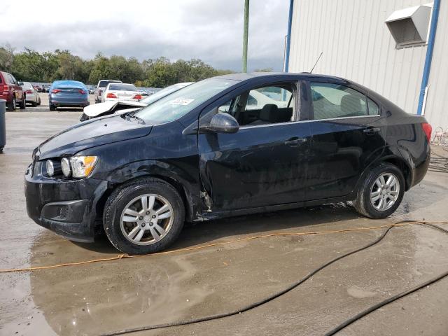 1G1JC5SH3G4158565 | 2016 CHEVROLET SONIC LT