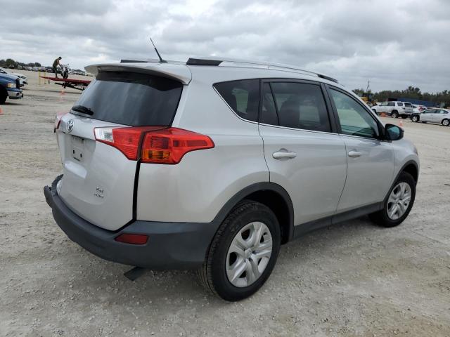 2T3BFREV8FW349346 | 2015 TOYOTA RAV4 LE