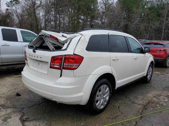 Vin: 3c4pdcab6ht577151, lot: 39464434, dodge journey se 20173