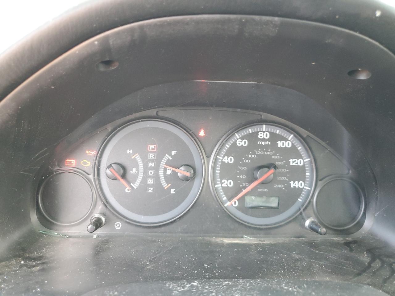 2HGES16314H592776 2004 Honda Civic Dx Vp