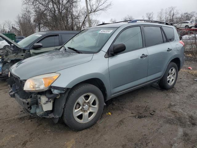 2006 Toyota RAV4 