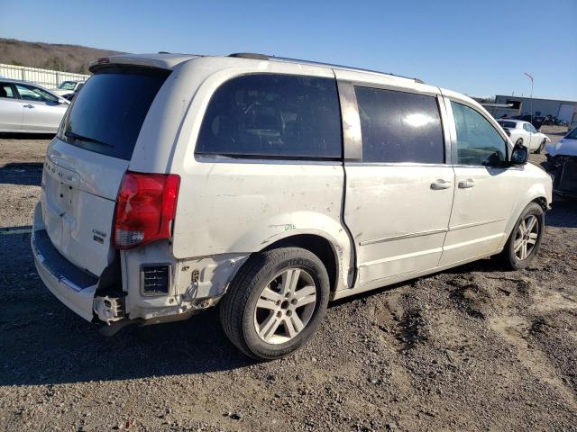 Vin: 2c4rdgdg2cr350302, lot: 37794024, dodge caravan crew 20123