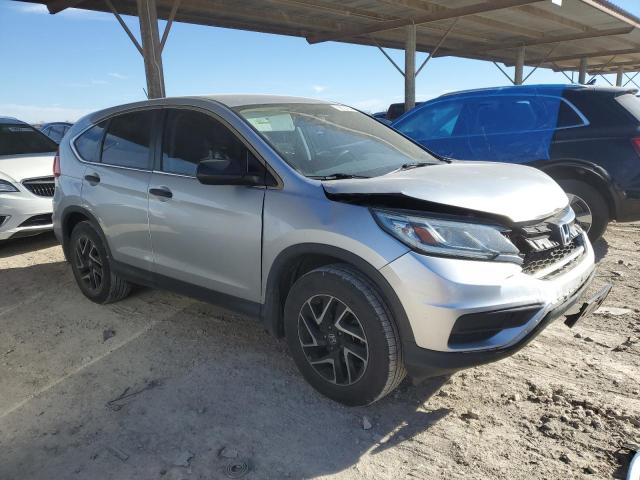 2HKRM3H4XGH535726 | 2016 HONDA CR-V SE