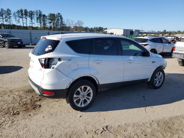 Vin: 1fmcu0g92hue43000, lot: 38189794, ford escape se 20173