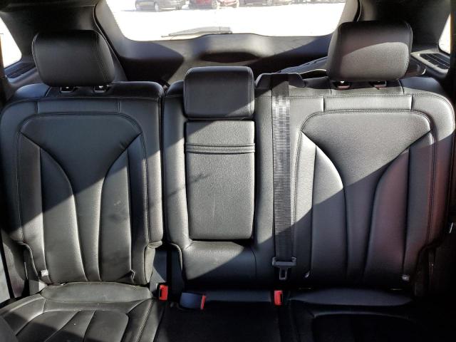 2017 LINCOLN MKX PREMIE 2LMPJ6JR2HBL11225