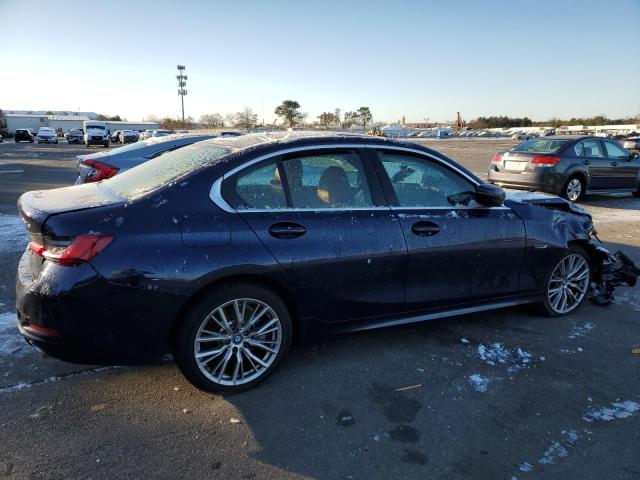2023 BMW 330XE - 3MW39FS05P8D56993